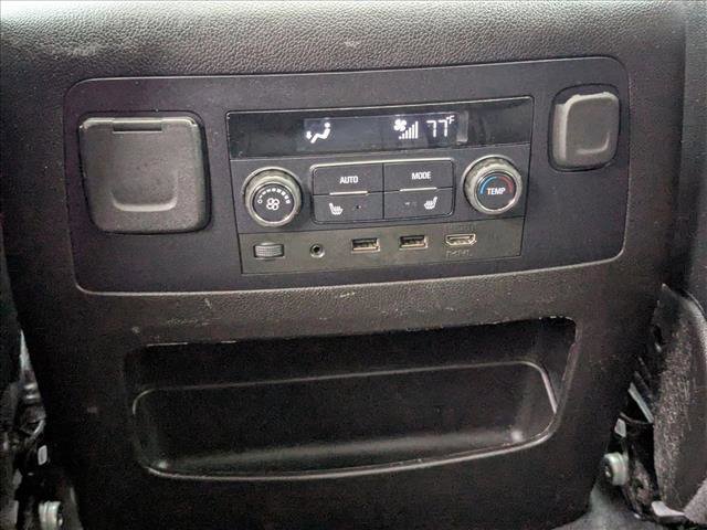 Used 2019 Chevrolet Tahoe LT w/ LT Signature Package image 27