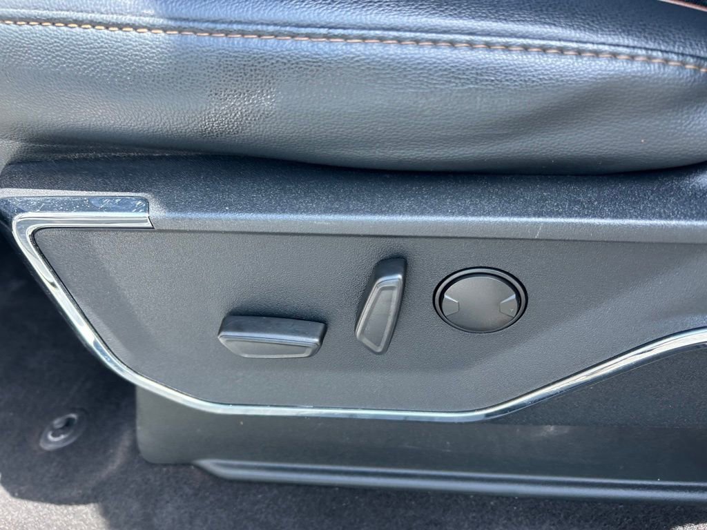 Used 2024 Ford F150 Lariat w/ Bed Utility Package image 59