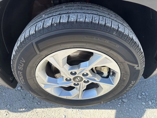 Used 2023 Hyundai Tucson SEL AWD/4WD image 27
