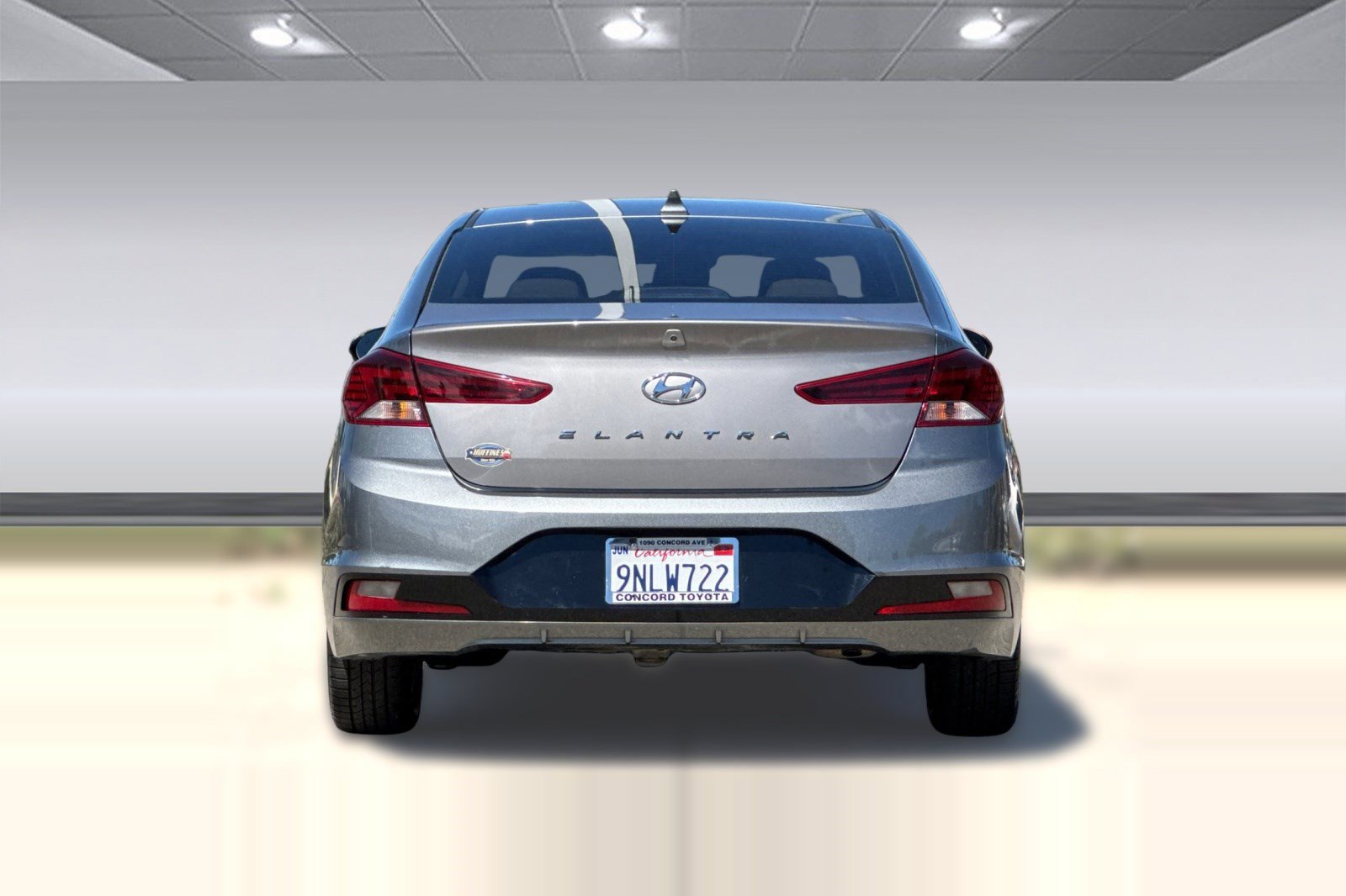 Used 2019 Hyundai Elantra Value Edition image 8