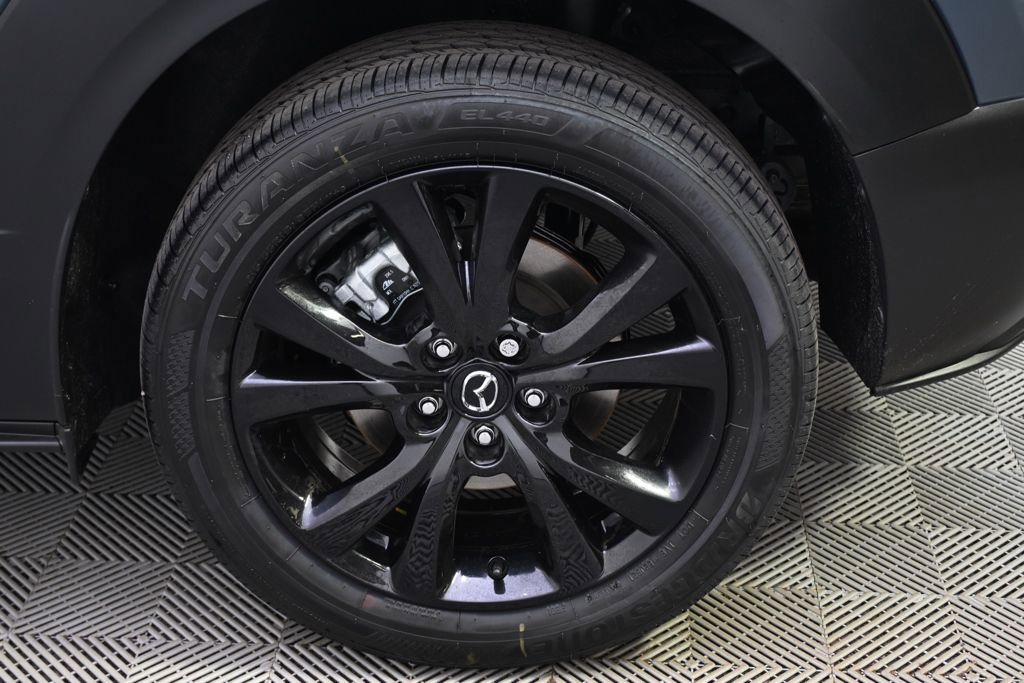 New 2026 MAZDA CX-30 AWD 2.5 S image 20