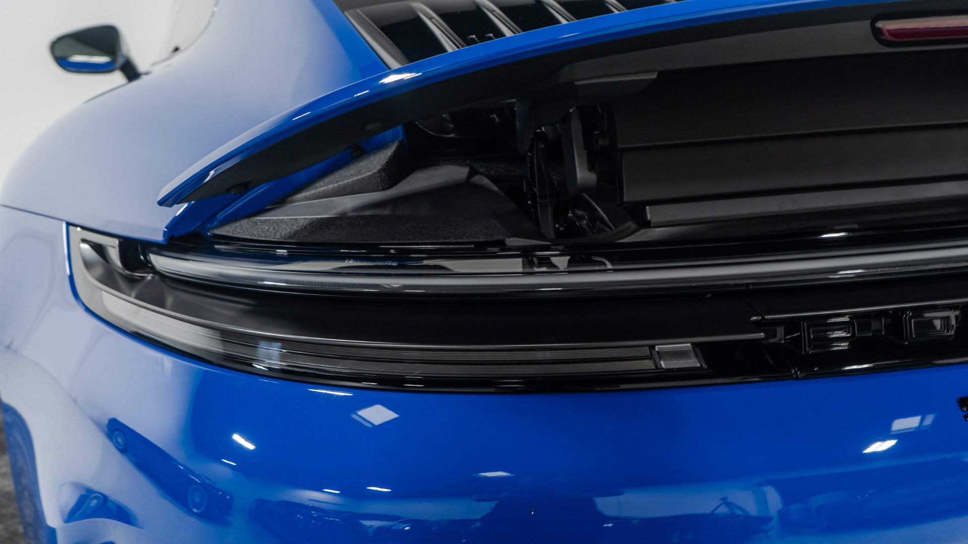 Used 2026 Porsche 911 Carrera GTS image 36