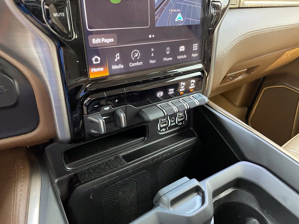 Used 2023 RAM 2500 Limited AWD/4WD image 18