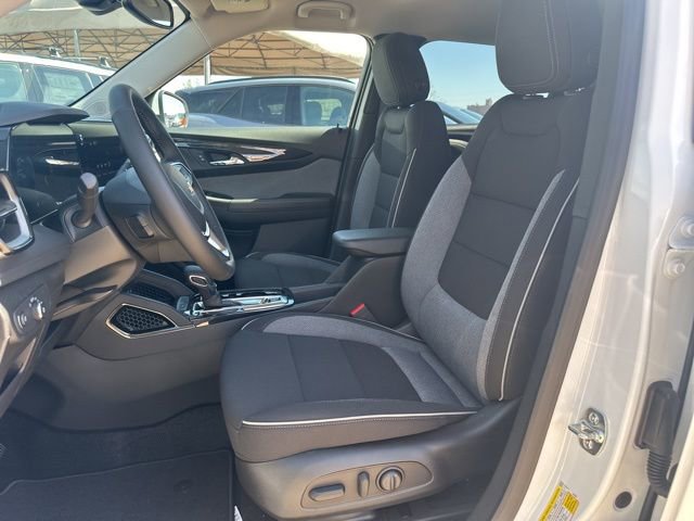 New 2026 Chevrolet TrailBlazer LT w/ Convenience Package image 9