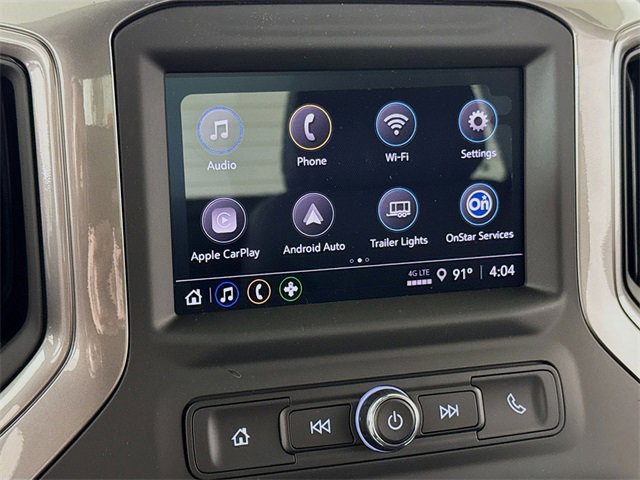 New 2025 GMC Sierra 2500 Pro w/ Convenience Package image 7