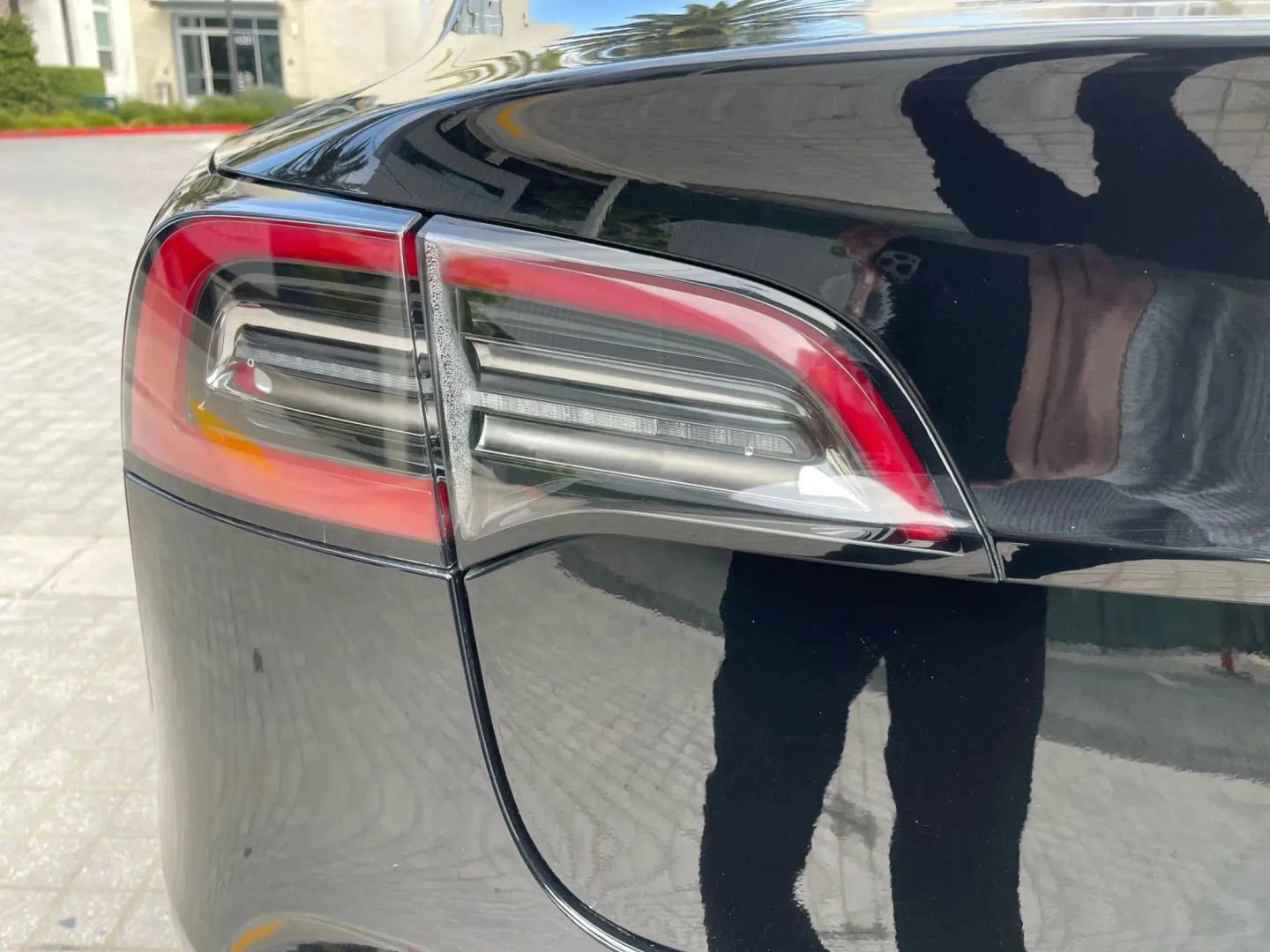 Used 2019 Tesla Model 3 Standard Range Plus image 43