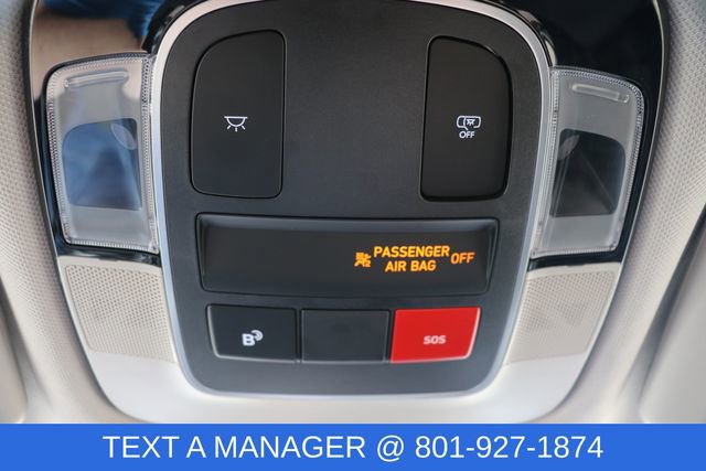 Used 2026 Hyundai Tucson SEL AWD/4WD image 27