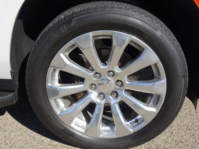 Certified 2023 Chevrolet Tahoe Premier w/ Premium Package 2 image 24