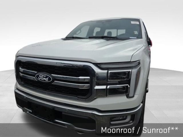 Used 2024 Ford F150 Lariat image 5