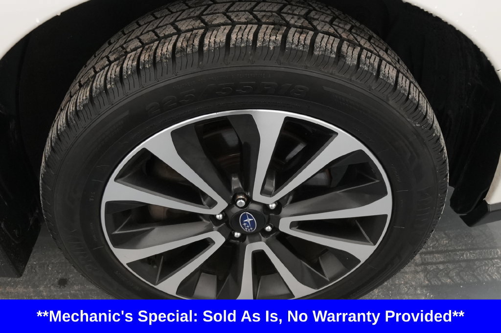 Used 2017 Subaru Forester 2.0XT Premium w/ Kicker Audio Upgrade Package AWD/4WD image 11