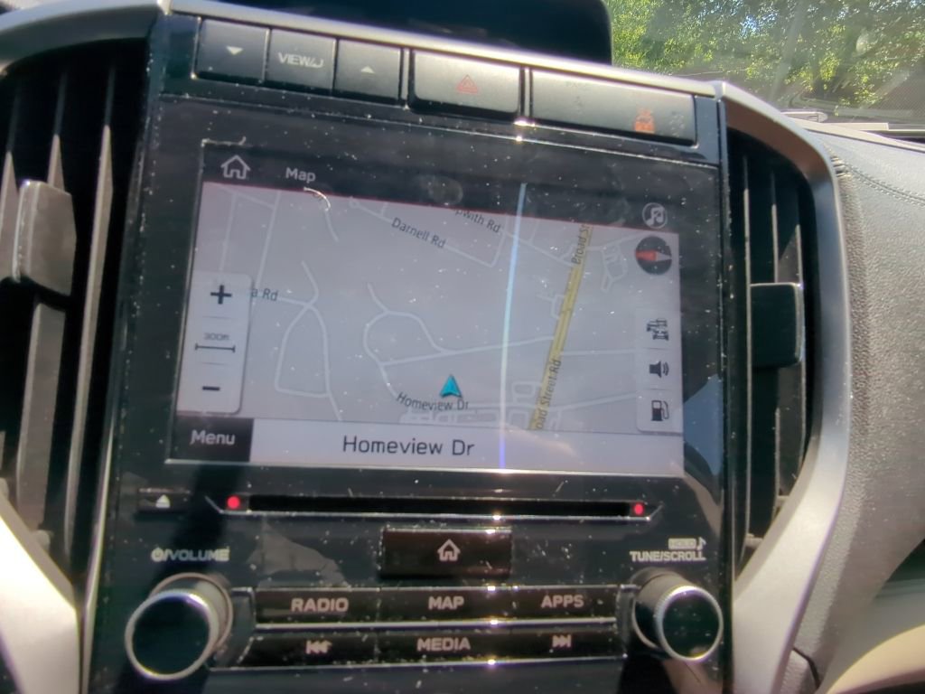 Used 2019 Subaru Ascent Touring AWD/4WD image 15