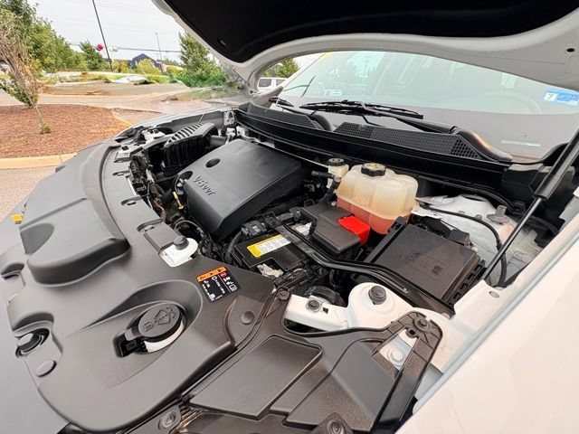 Used 2021 Chevrolet Traverse LS AWD/4WD image 30