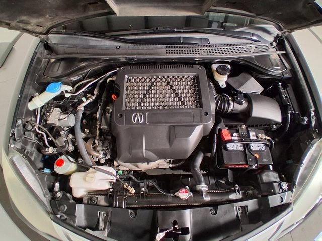 Used 2011 Acura RDX 2WD image 18