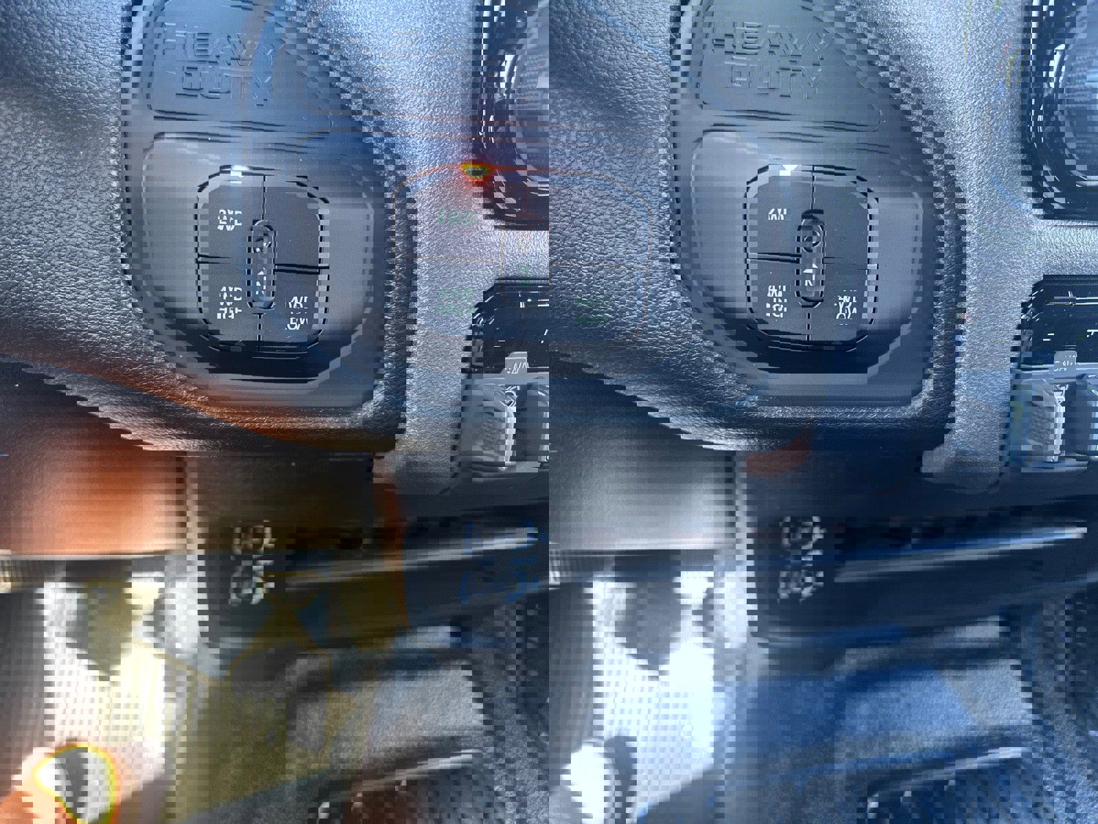 New 2026 RAM 4500 Tradesman w/ Chrome Appearance Group image 21