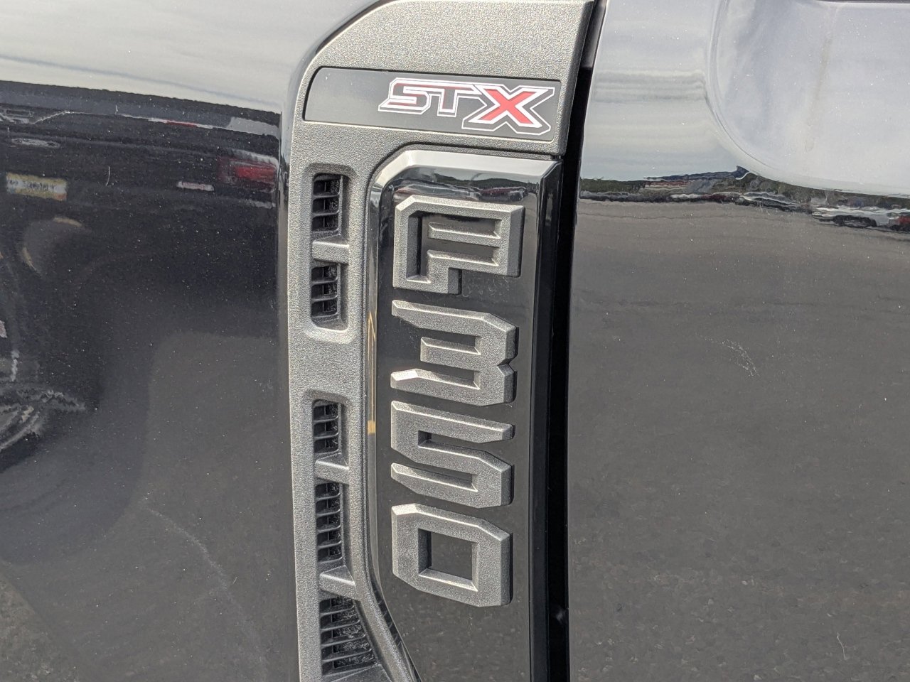 New 2026 Ford F350 XL image 12