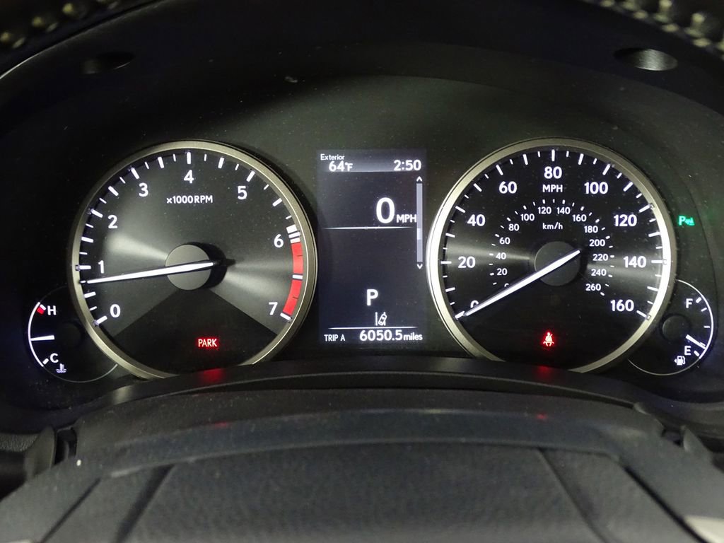 Used 2021 Lexus NX 300 AWD w/ Premium Package image 29