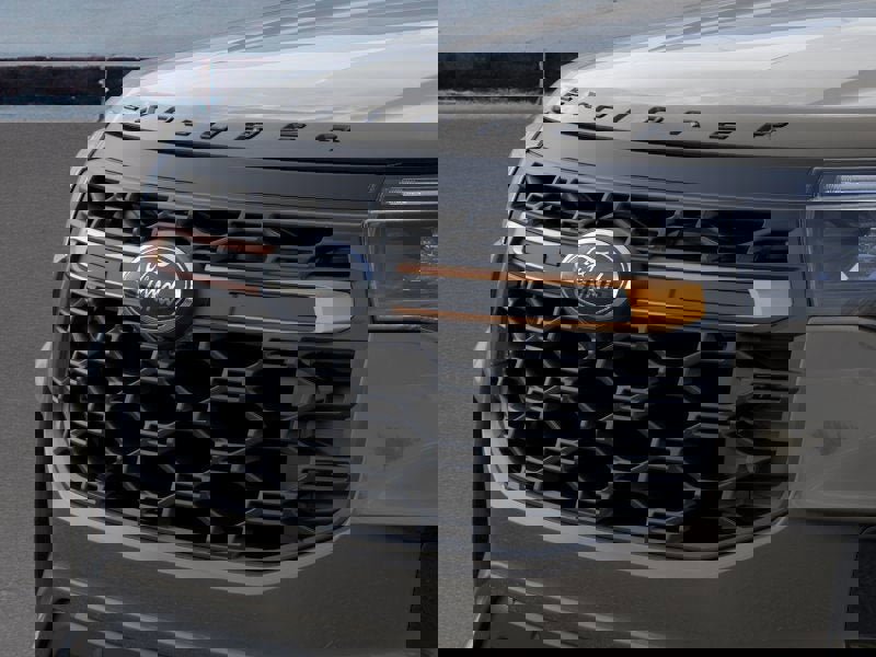 New 2026 Ford Explorer Tremor w/ Tremor Ultimate Package image 17