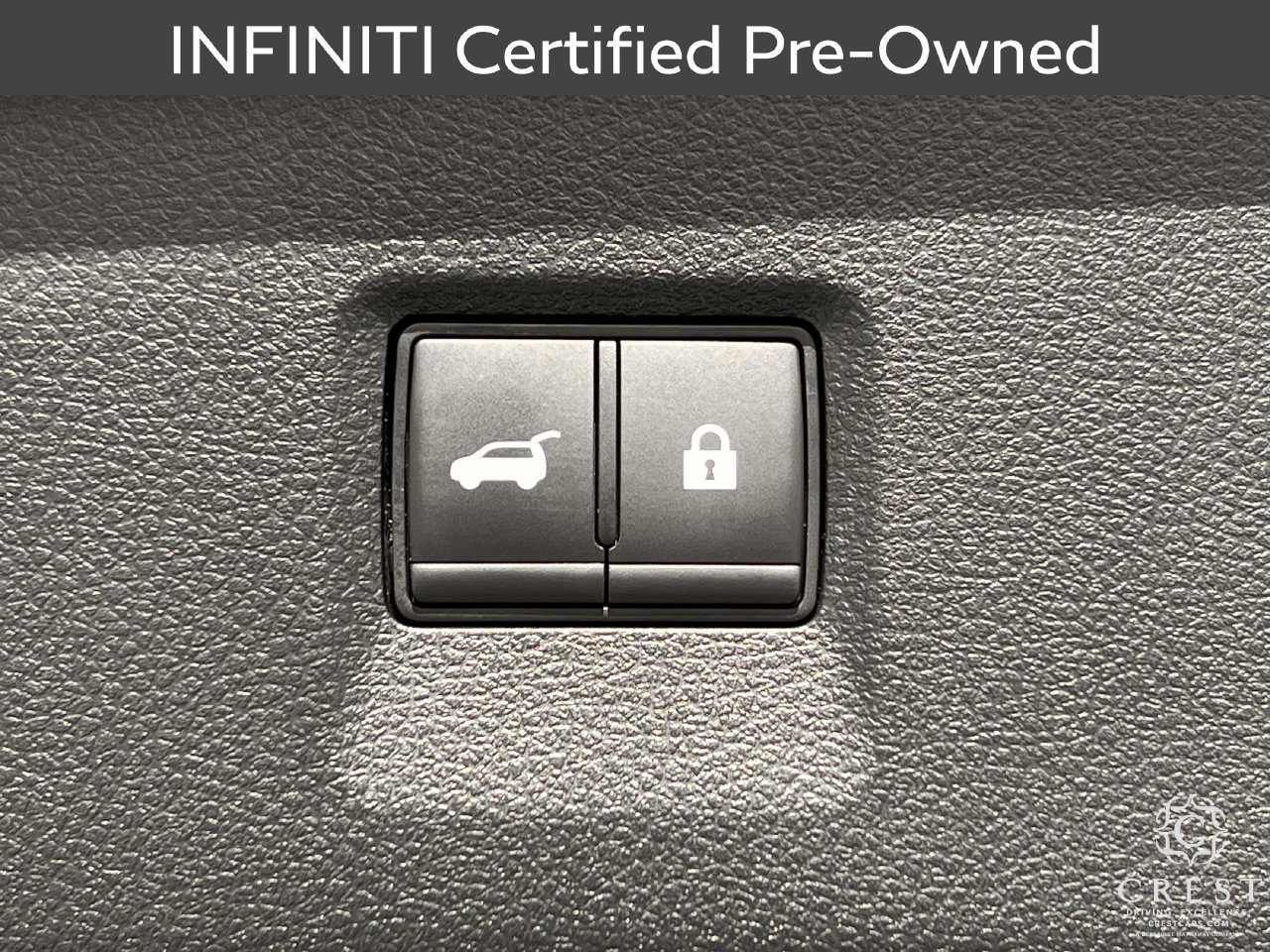 Certified 2027 INFINITI QX60 Autograph w/ Dark Cargo Package AWD/4WD image 32