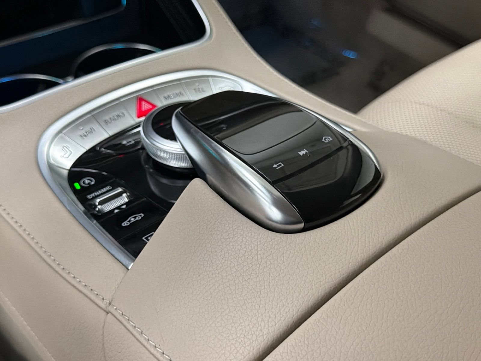 Certified 2019 Mercedes-Benz S 450 Sedan image 32