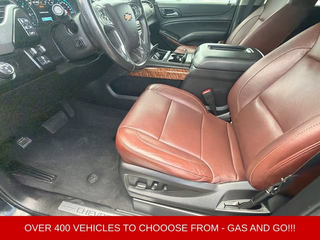 Used 2020 Chevrolet Tahoe Premier w/ Premier Plus Edition RWD image 9