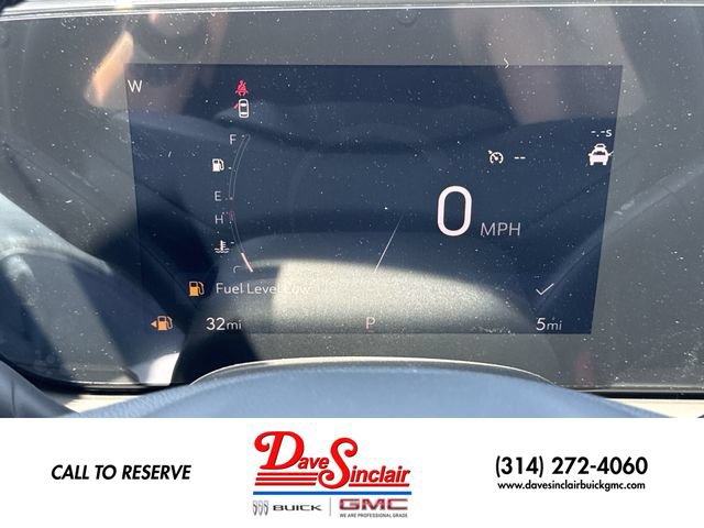 New 2026 Buick Encore GX Sport Touring w/ Comfort Package FWD image 15