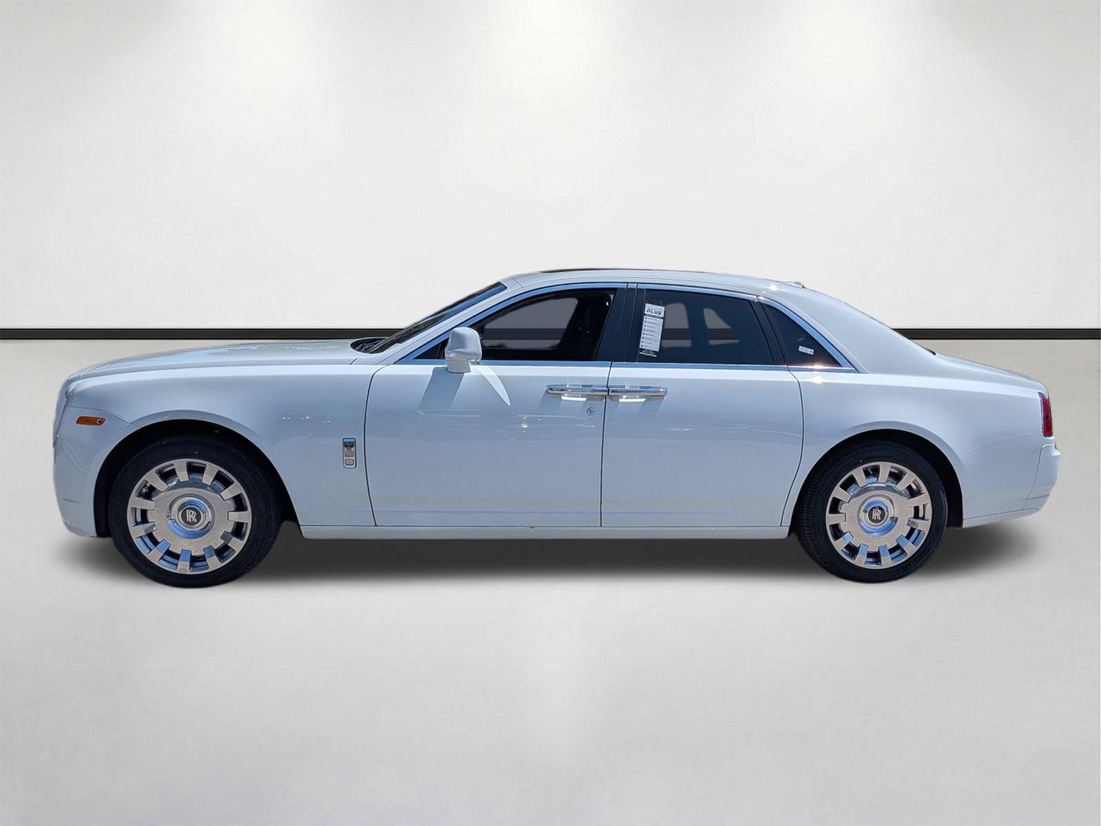 Used 2013 Rolls-Royce Ghost RWD image 7