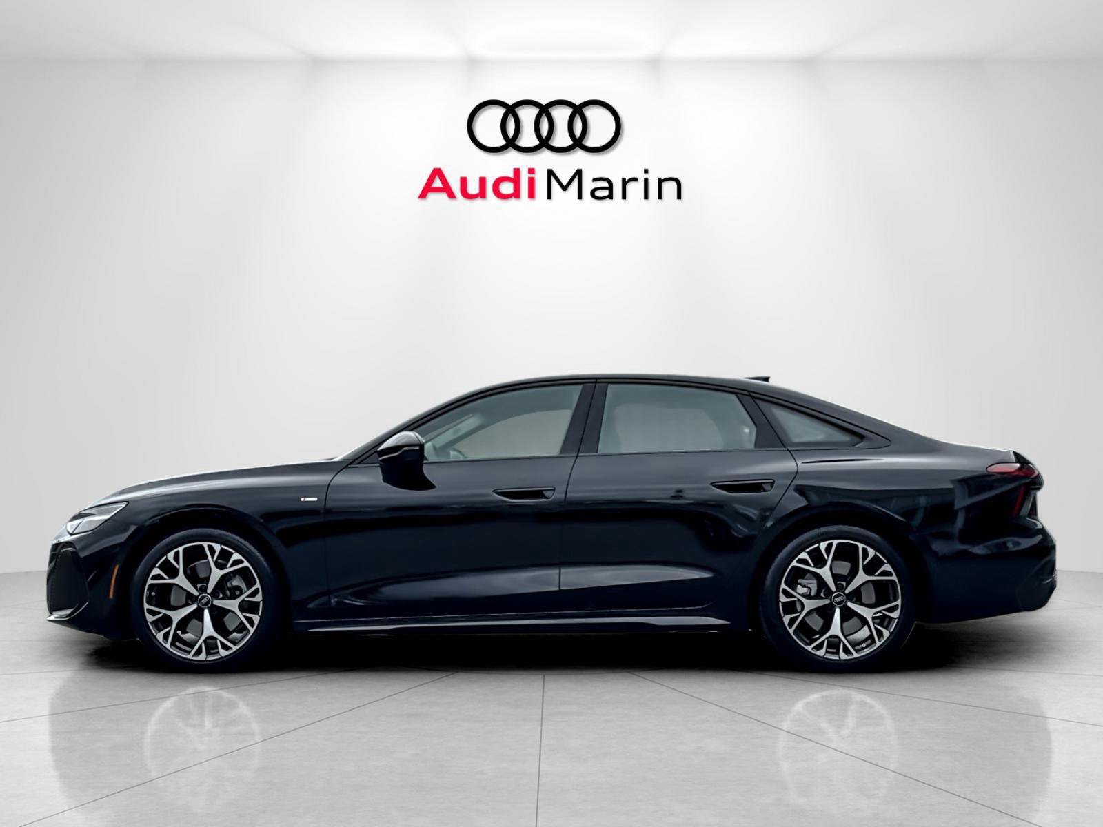 Certified 2026 Audi A6 Premium Plus AWD/4WD image 2