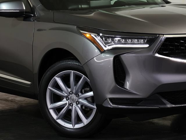Used 2023 Acura RDX AWD image 8