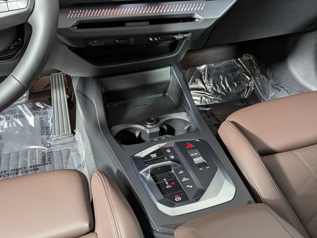 Used 2025 BMW 228i xDrive w/ Premium Package AWD/4WD image 36