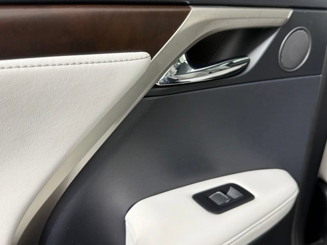 Used 2021 Lexus RX 350 FWD w/ Premium Package image 24