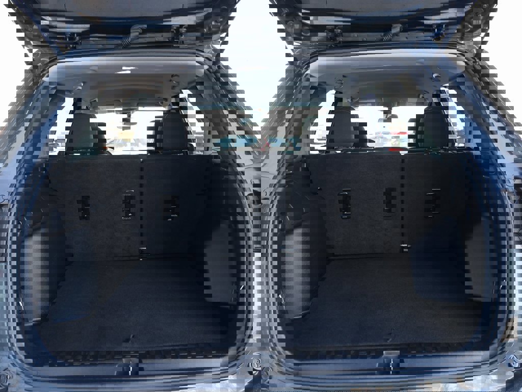 Used 2021 Chevrolet Equinox LT image 15