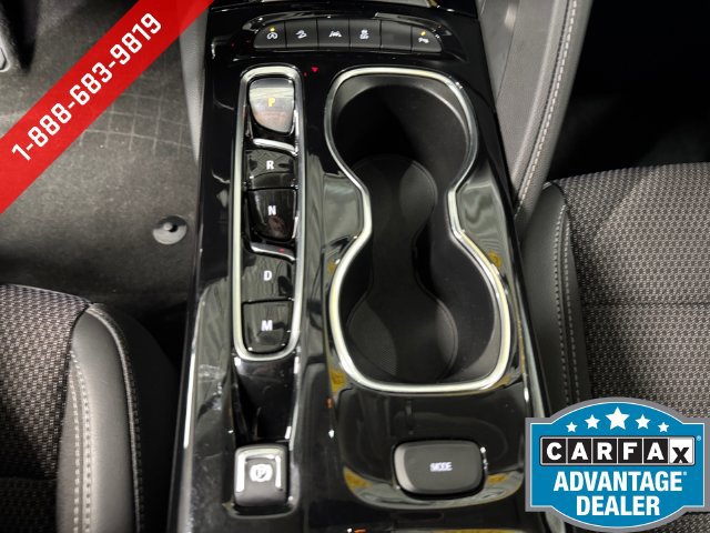 Used 2023 Buick Envision Preferred AWD/4WD image 17
