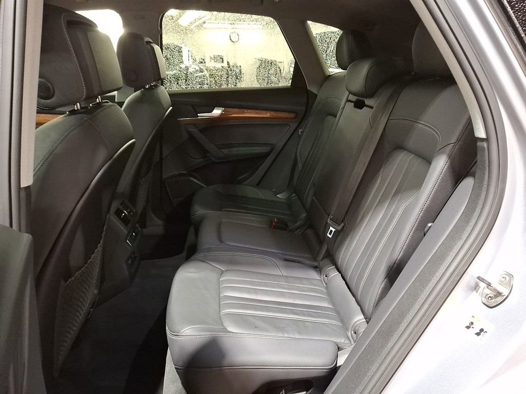 Used 2023 Audi Q5 2.0T Premium Plus image 8