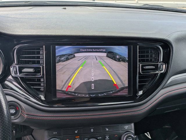 Used 2023 Dodge Durango GT image 22