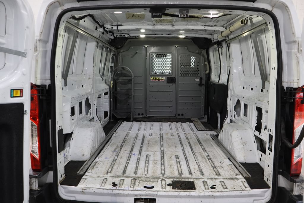 Used 2017 Ford Transit 150 130 Low Roof RWD image 8