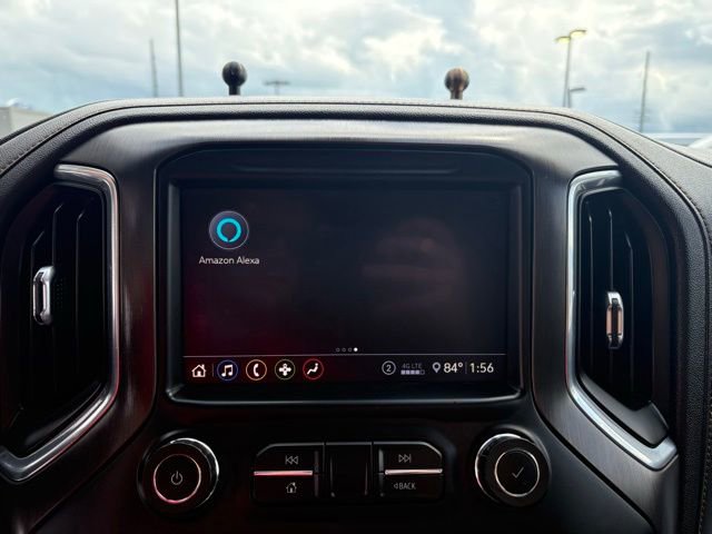 Used 2020 GMC Sierra 2500 AT4 w/ Gooseneck/5TH Wheel Package image 16