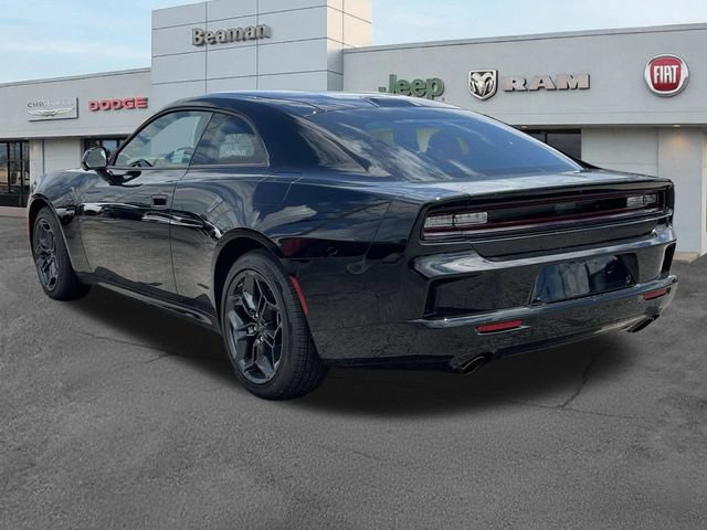 New 2027 Dodge Charger R/T AWD/4WD image 5