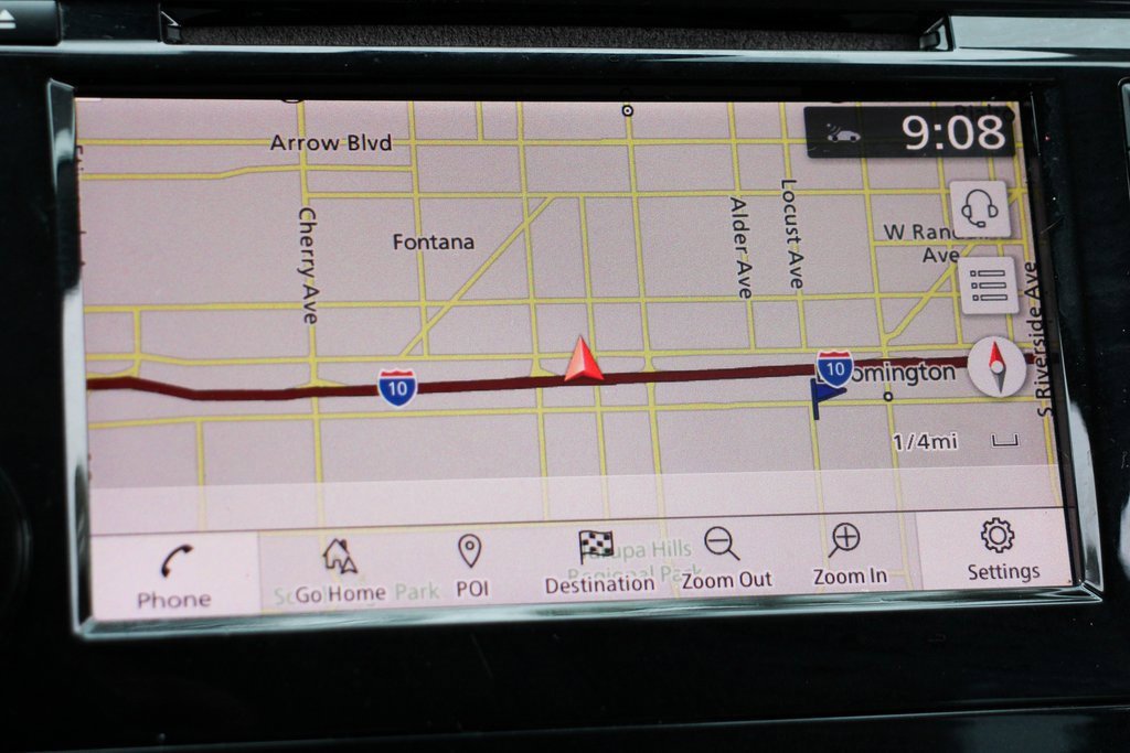 Used 2020 Nissan Rogue Sport SL w/ Premium Package image 30