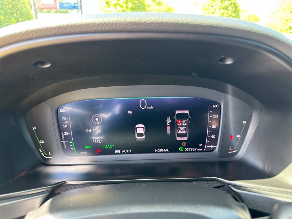 Used 2025 Honda Accord Sport image 18