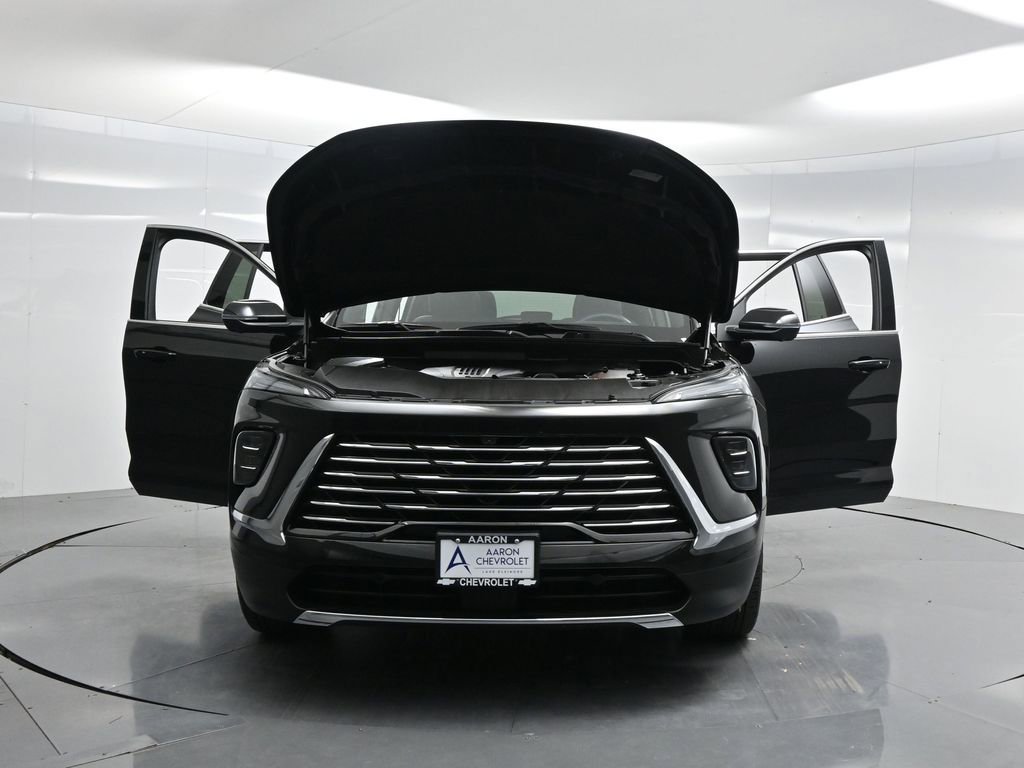 Used 2025 Buick Enclave Preferred image 55