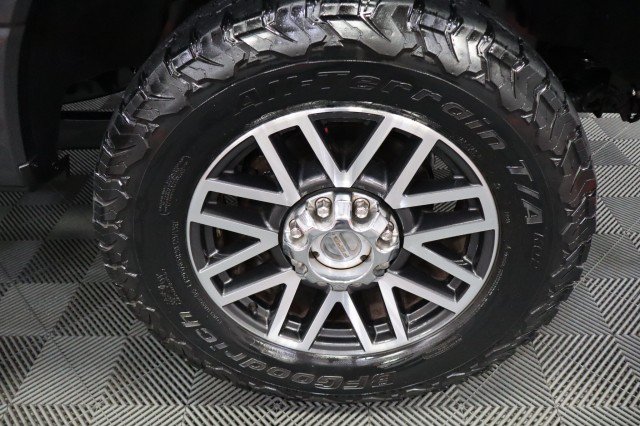 Used 2018 Ford F250 Lariat w/ Lariat Ultimate Package AWD/4WD image 88