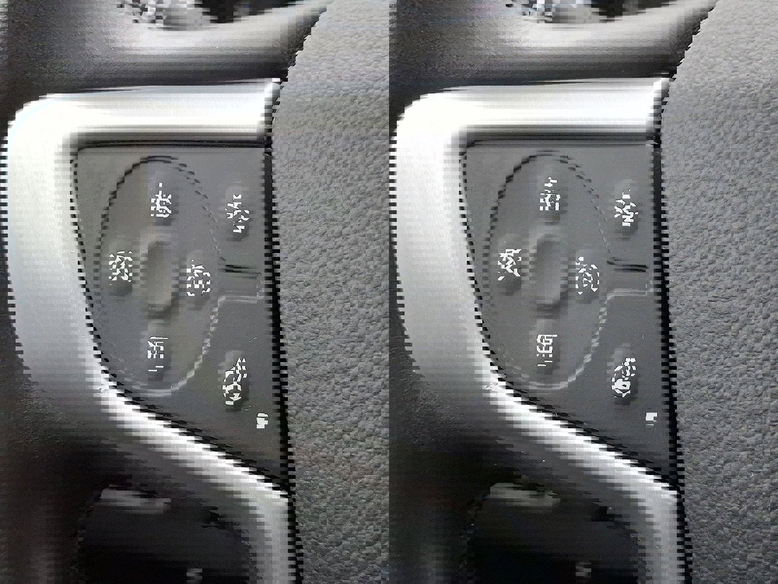 Certified 2022 GMC Terrain SLT w/ Tech Package image 17