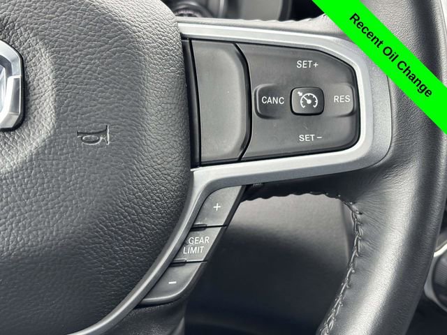 Used 2022 RAM 1500 Big Horn image 14