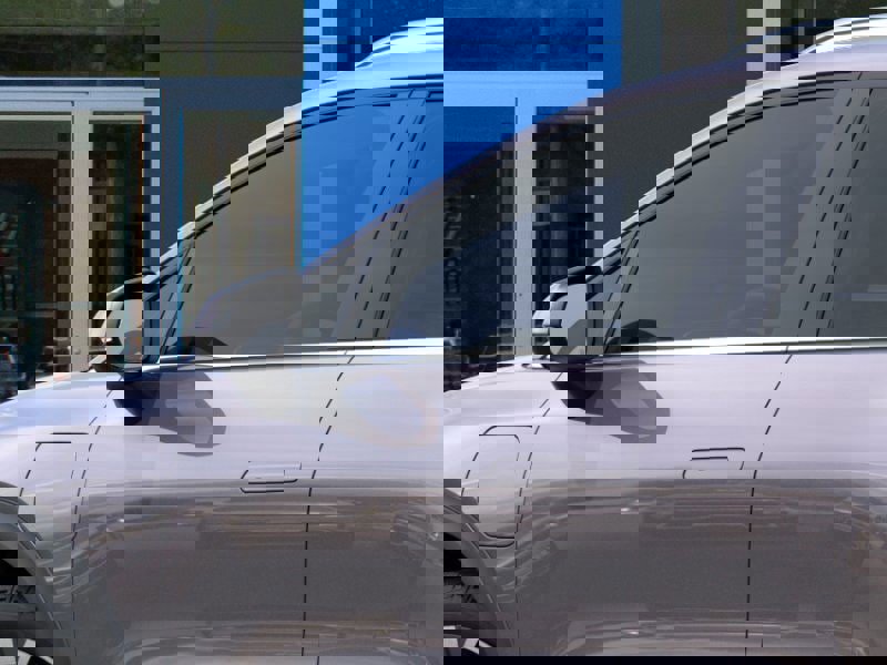 New 2026 Chevrolet Equinox EV LT w/ Convenience Package II image 42