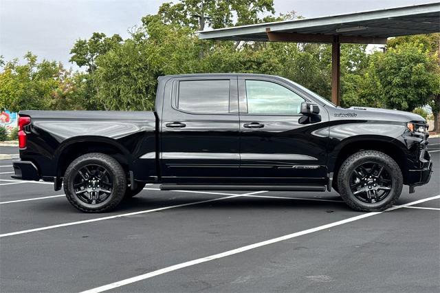 New 2026 Chevrolet Silverado 1500 High Country w/ Midnight Edition image 5