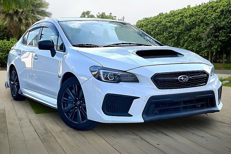 Used 2019 Subaru WRX Limited AWD/4WD image 9