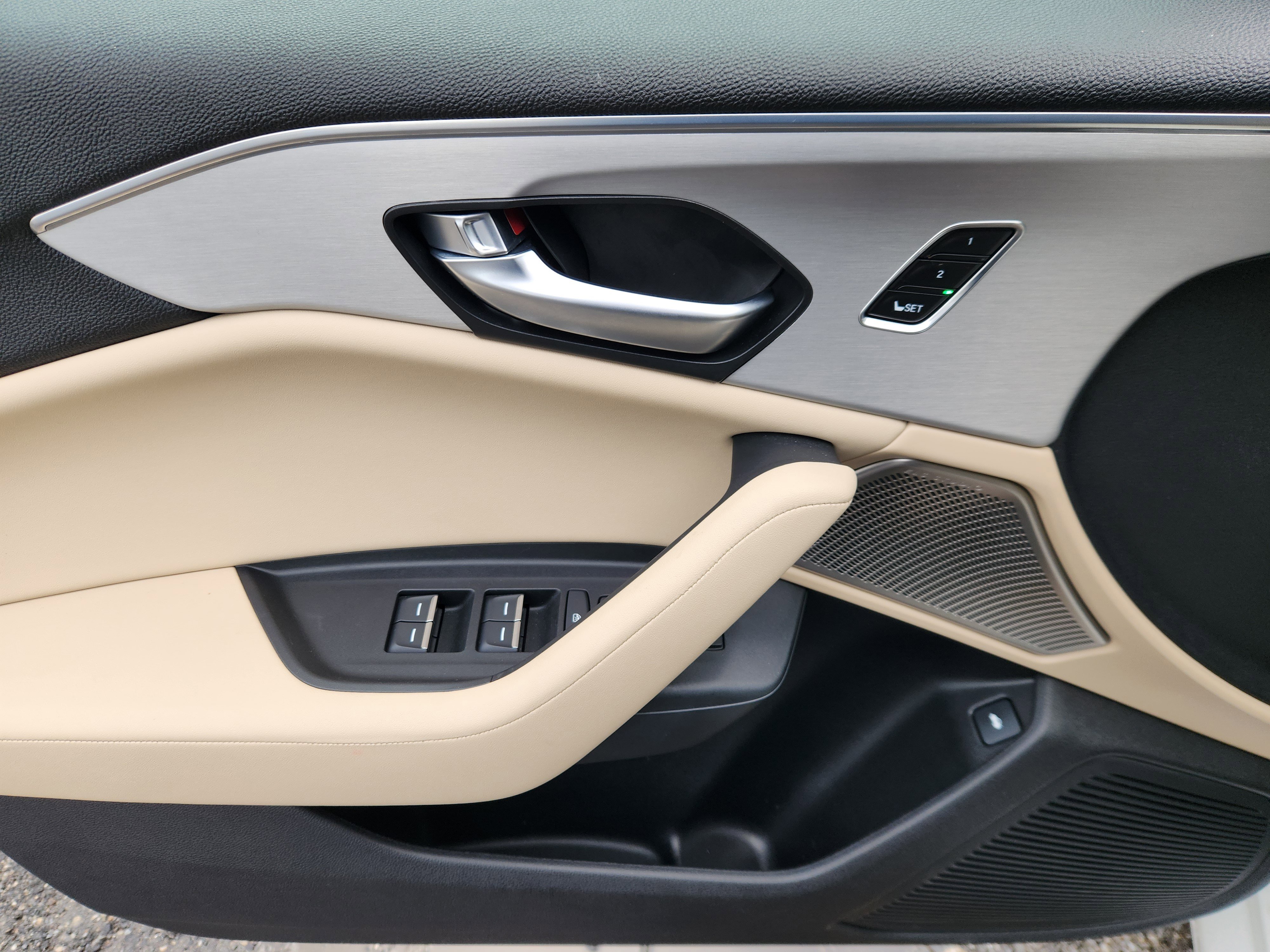 Certified 2025 Acura TLX w/ Technology Package image 18