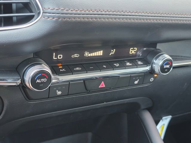 Certified 2025 MAZDA MAZDA3 s image 20