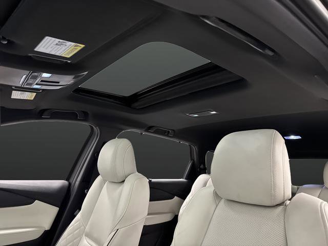 Used 2023 MAZDA CX-9 Signature image 7