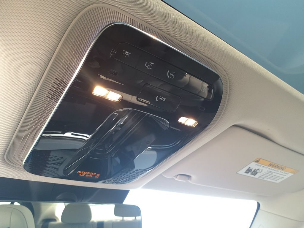 Certified 2025 Mercedes-Benz E 450 4MATIC Sedan image 29